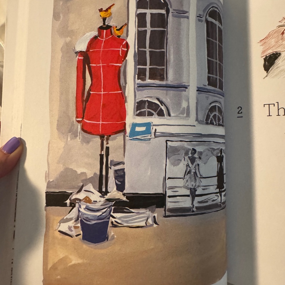 Chanel, The making of a collection book - Picture 4 of 11